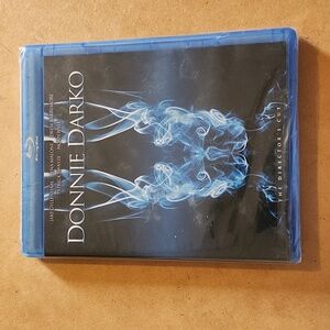 Donnie Darko Blu-ray directors cut